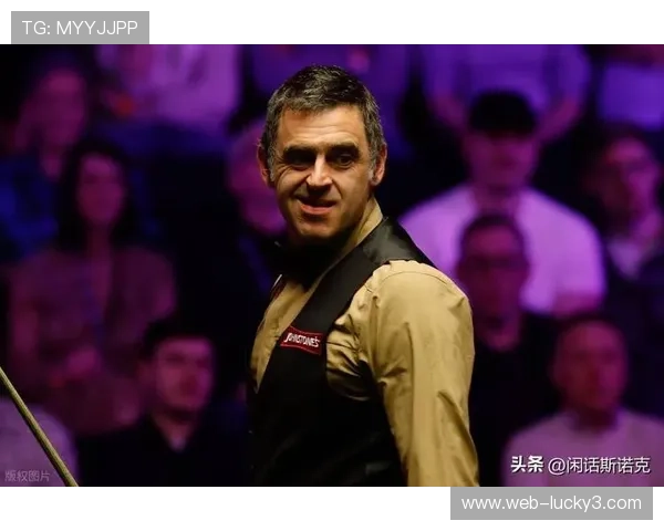 奥沙利文赛季精彩回顾与最新比赛成绩分析